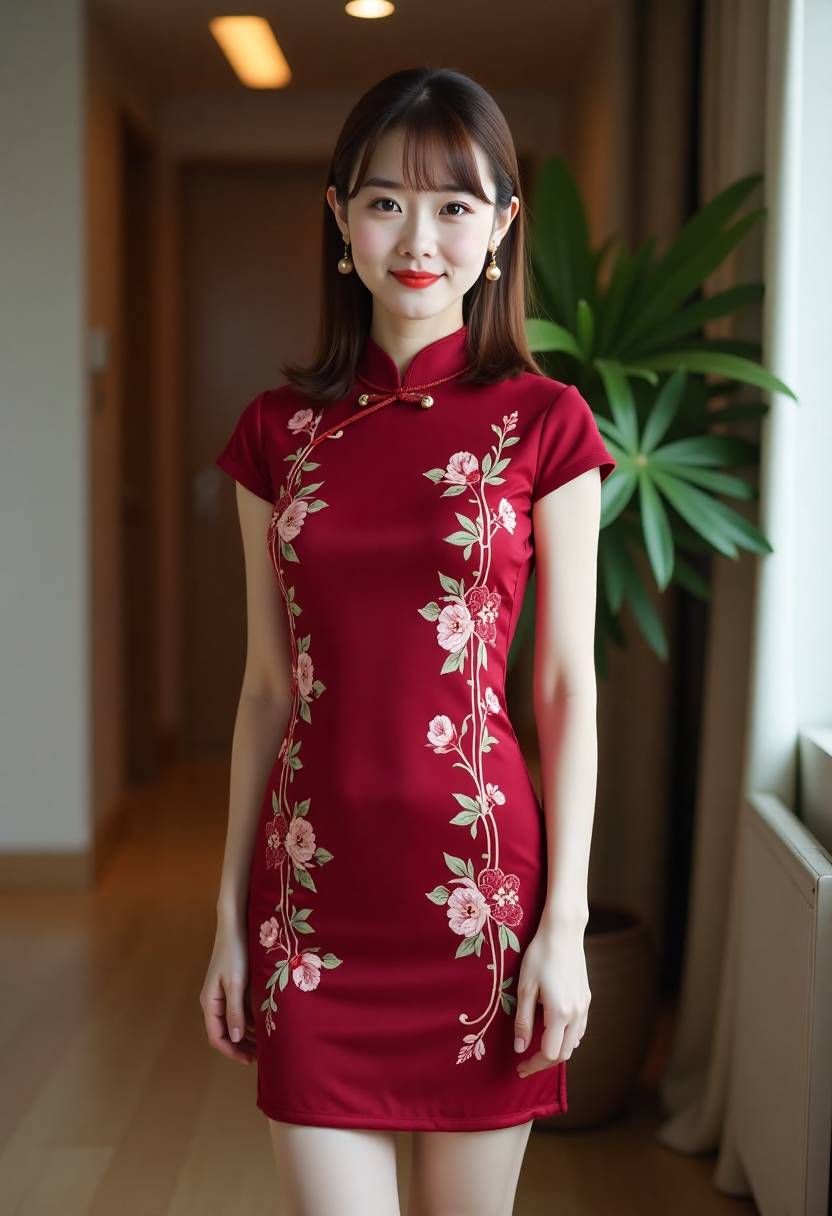 评论用户头像